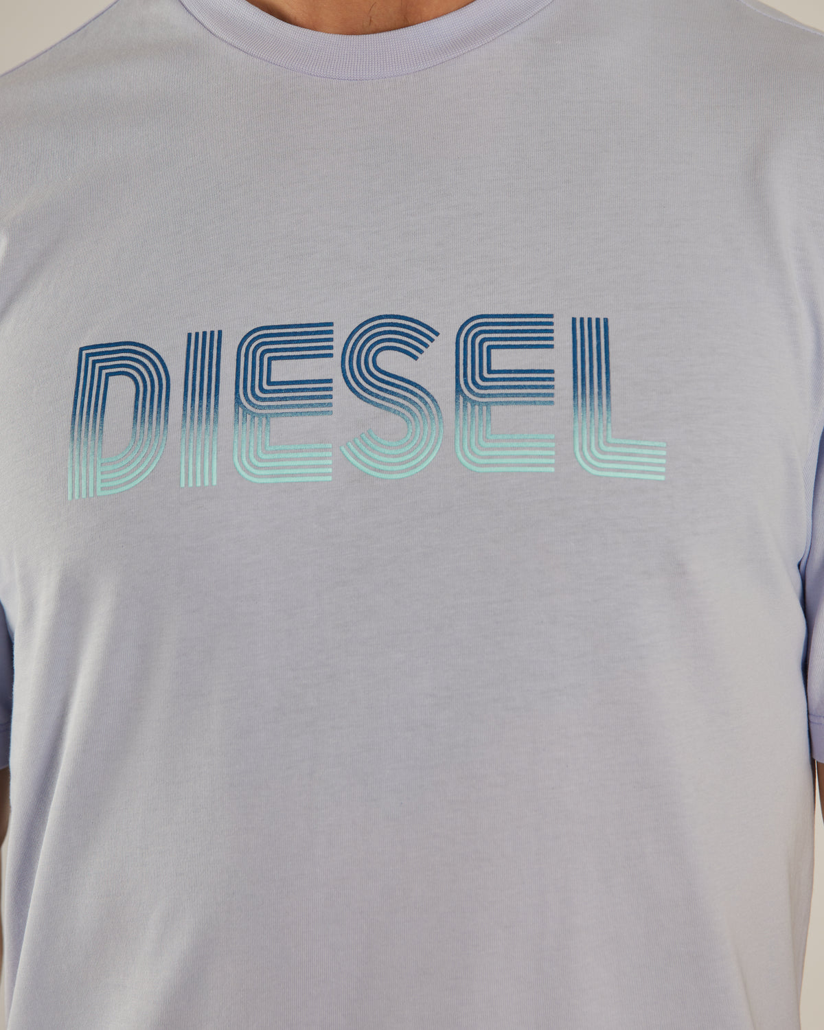 Cancun Tee Nimbus Blue