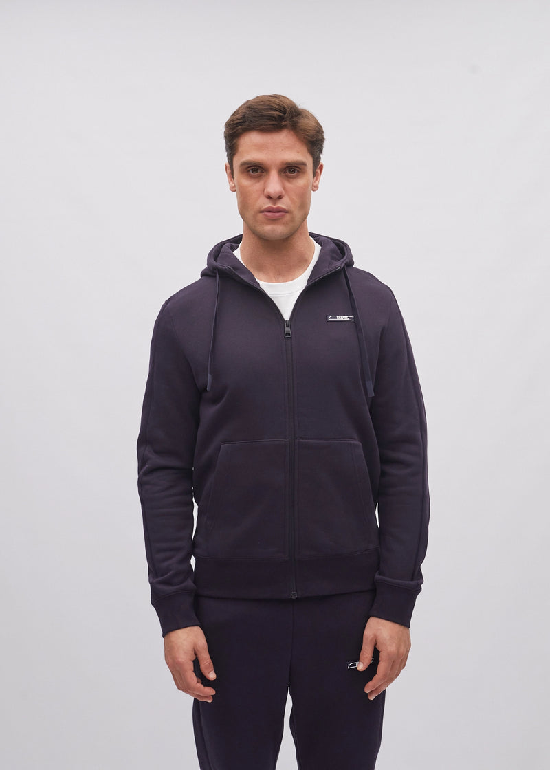 Adrian Zipper Deep Well