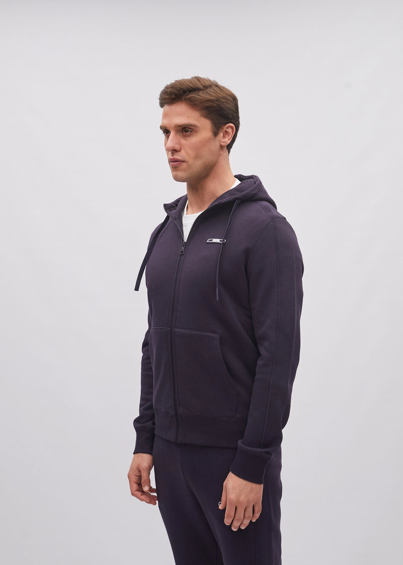 Adrian Zipper Deep Well