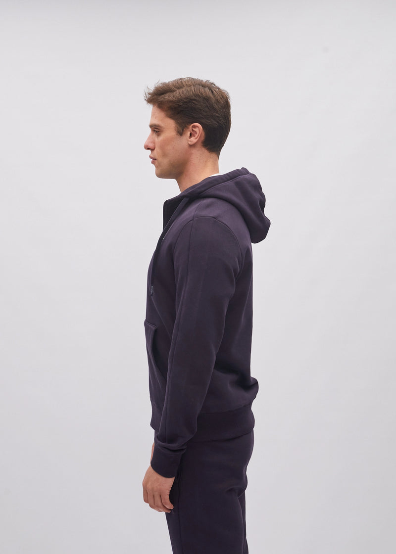 Adrian Zipper Deep Well