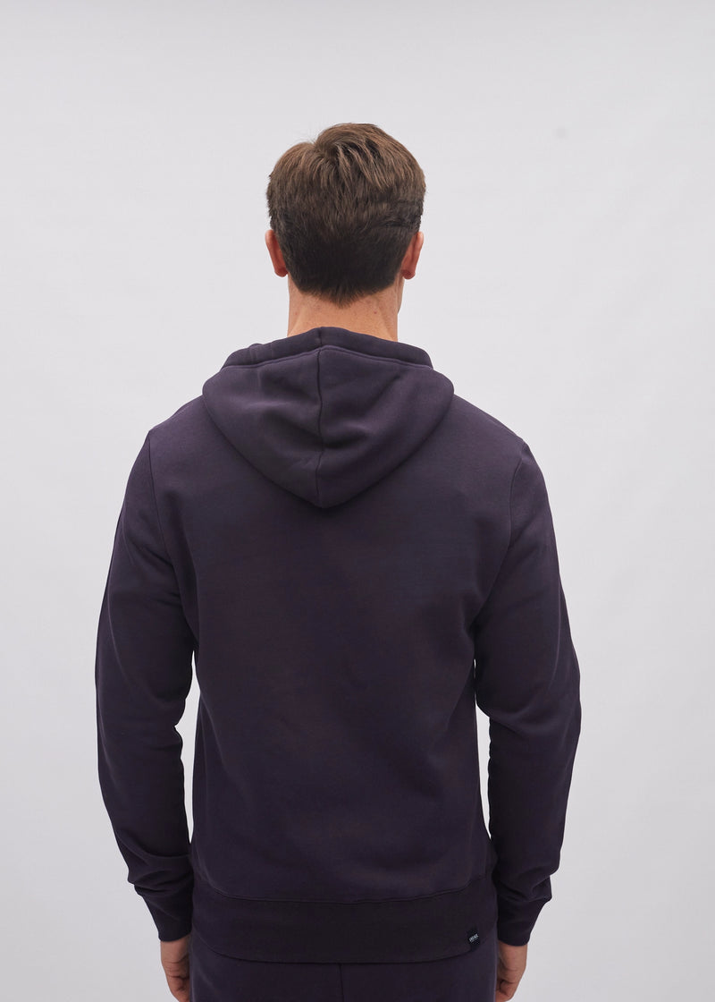 Adrian Zipper Deep Well