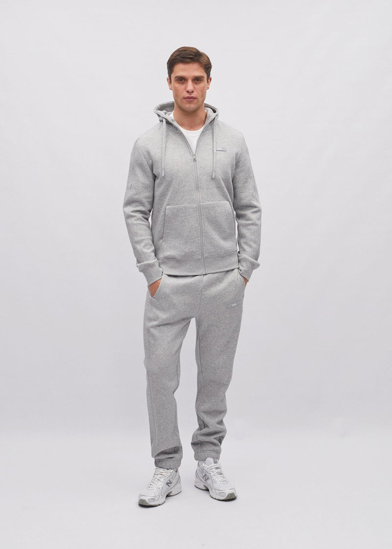 Adrian Jogger Dragon Grey Marl