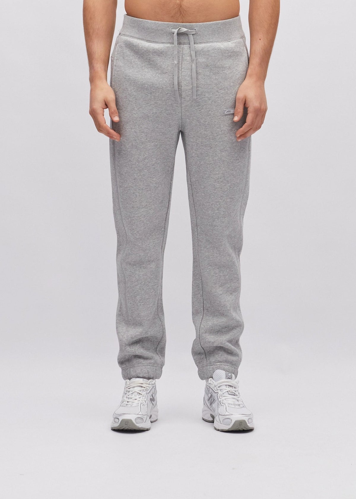 Adrian Jogger Dragon Grey Marl