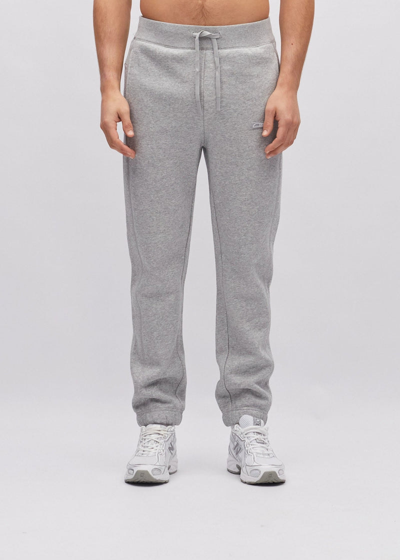 Adrian Jogger Dragon Grey Marl
