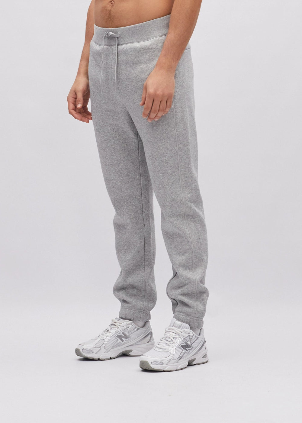 Adrian Jogger Dragon Grey Marl