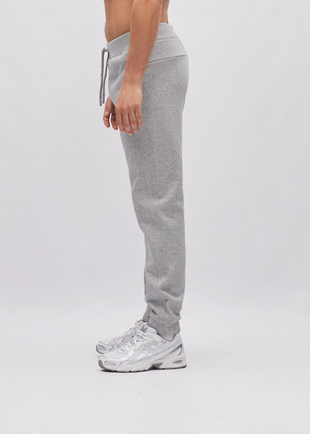 Adrian Jogger Dragon Grey Marl