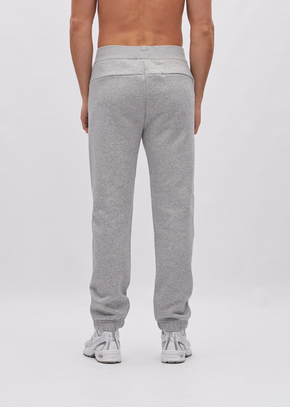 Adrian Jogger Dragon Grey Marl