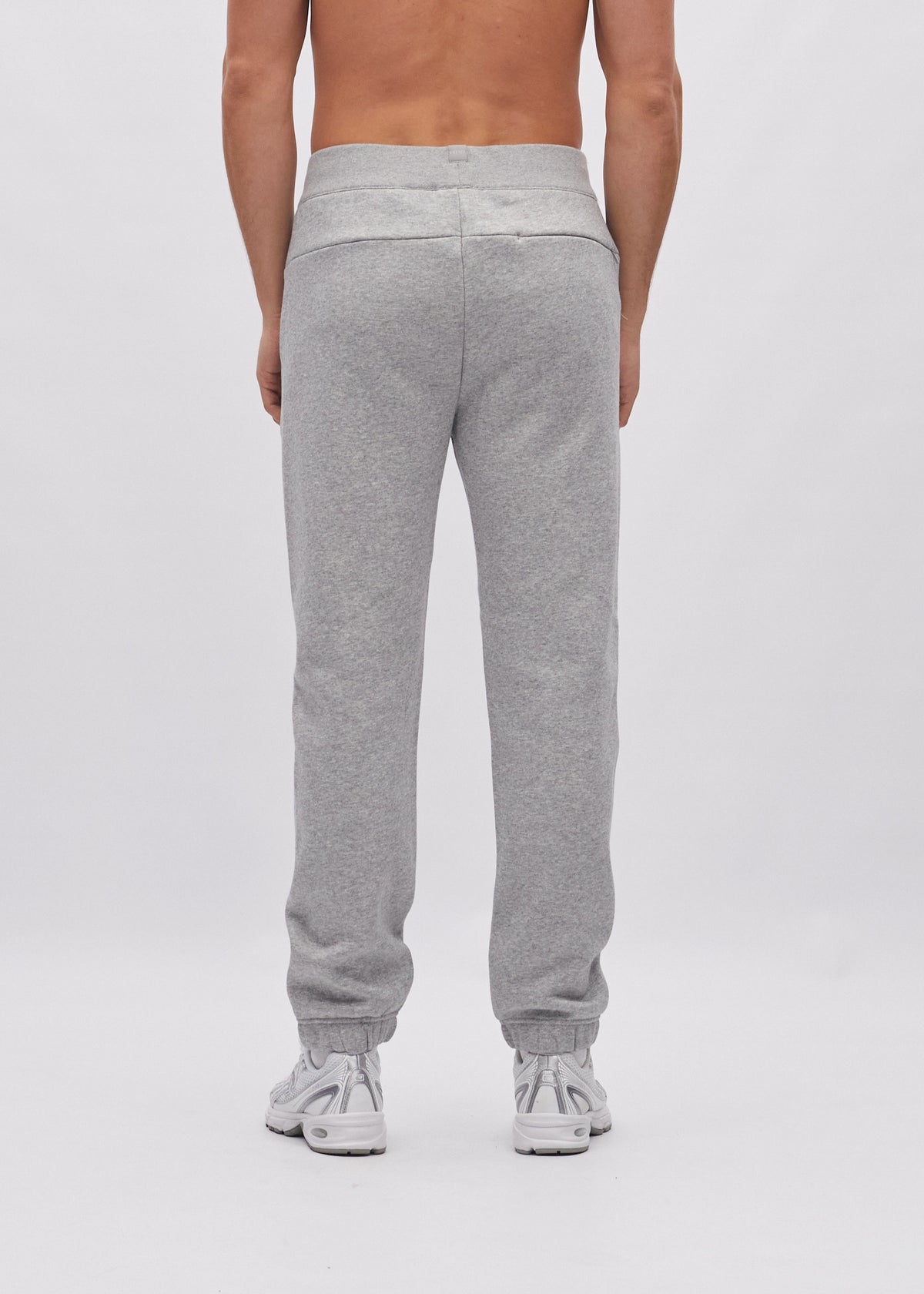 Adrian Jogger Dragon Grey Marl
