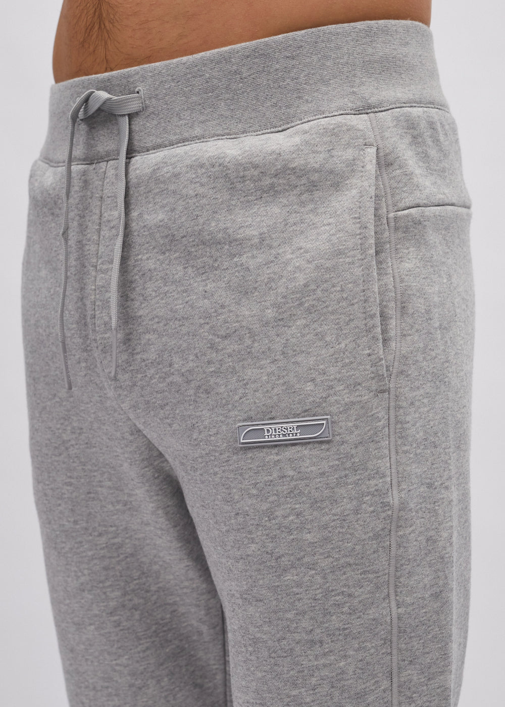 Adrian Jogger Dragon Grey Marl