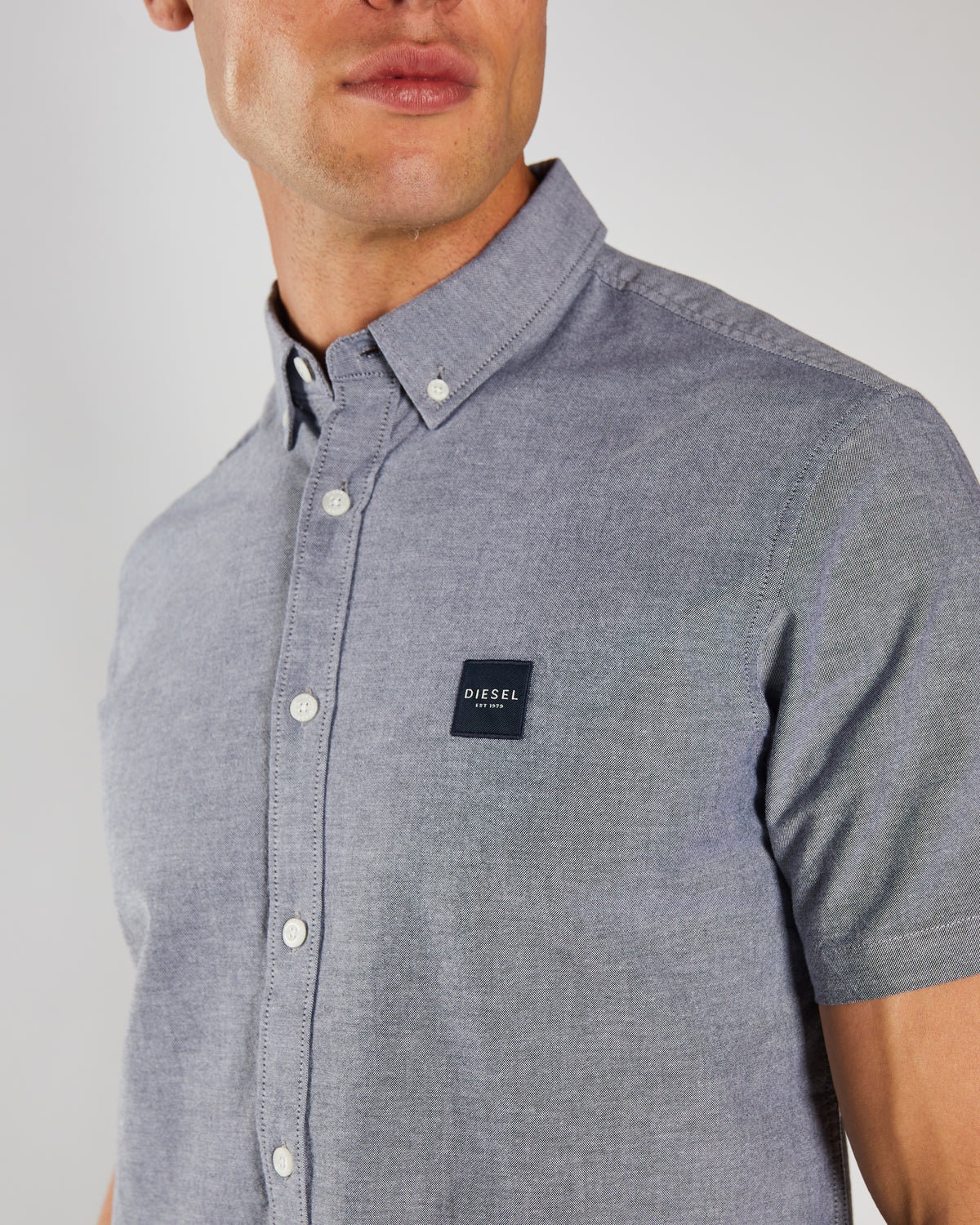 Reese Shirt Salute Navy