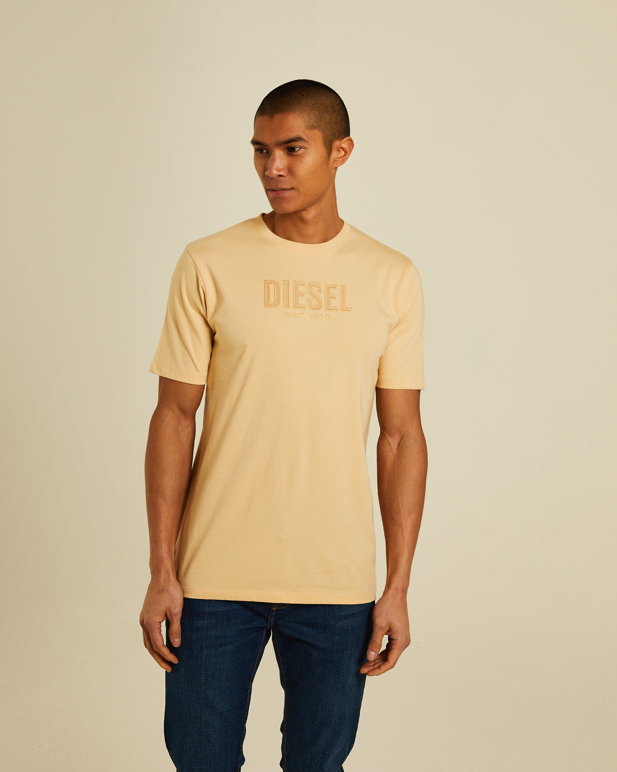 Adams Tee Almond Butter