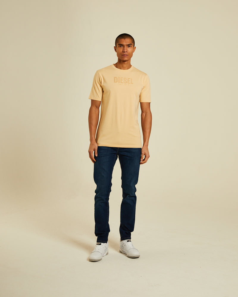 Adams Tee Almond Butter