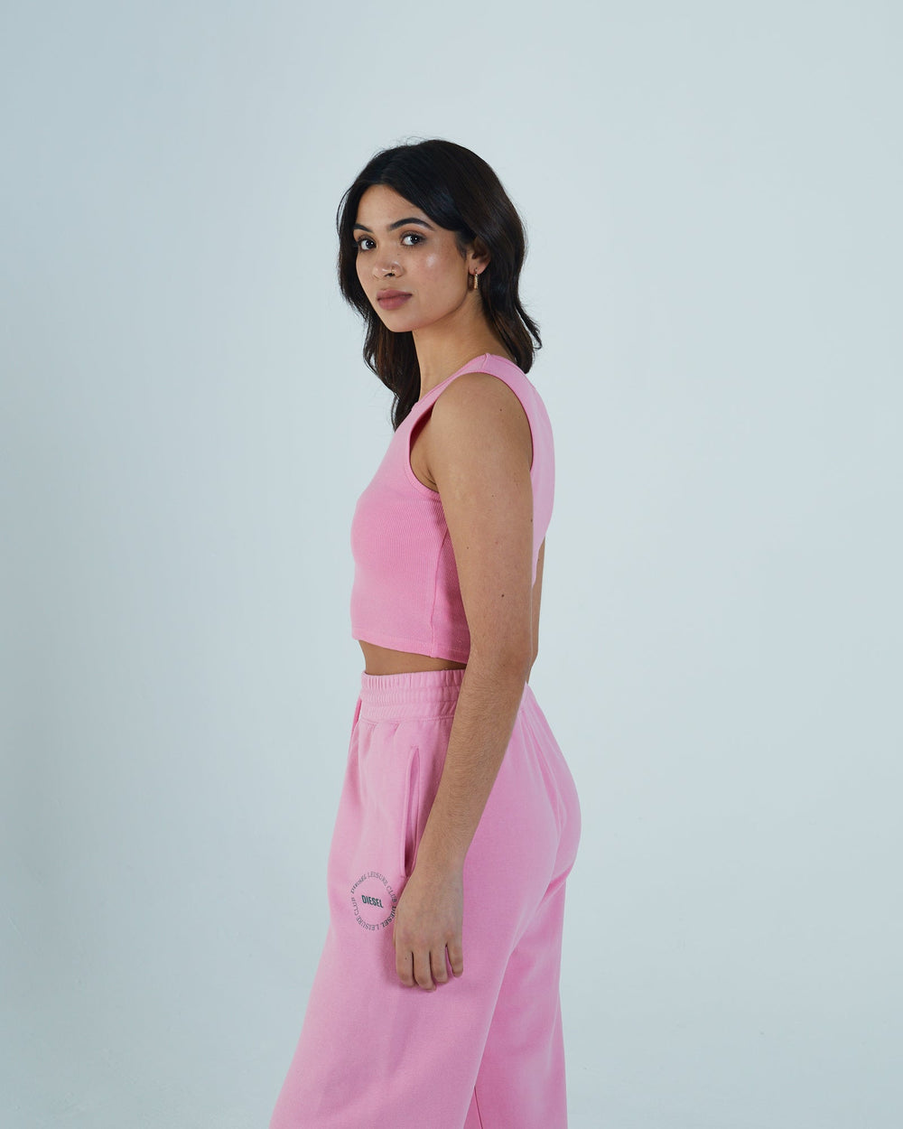 Dolly Vest Pink Lemonade