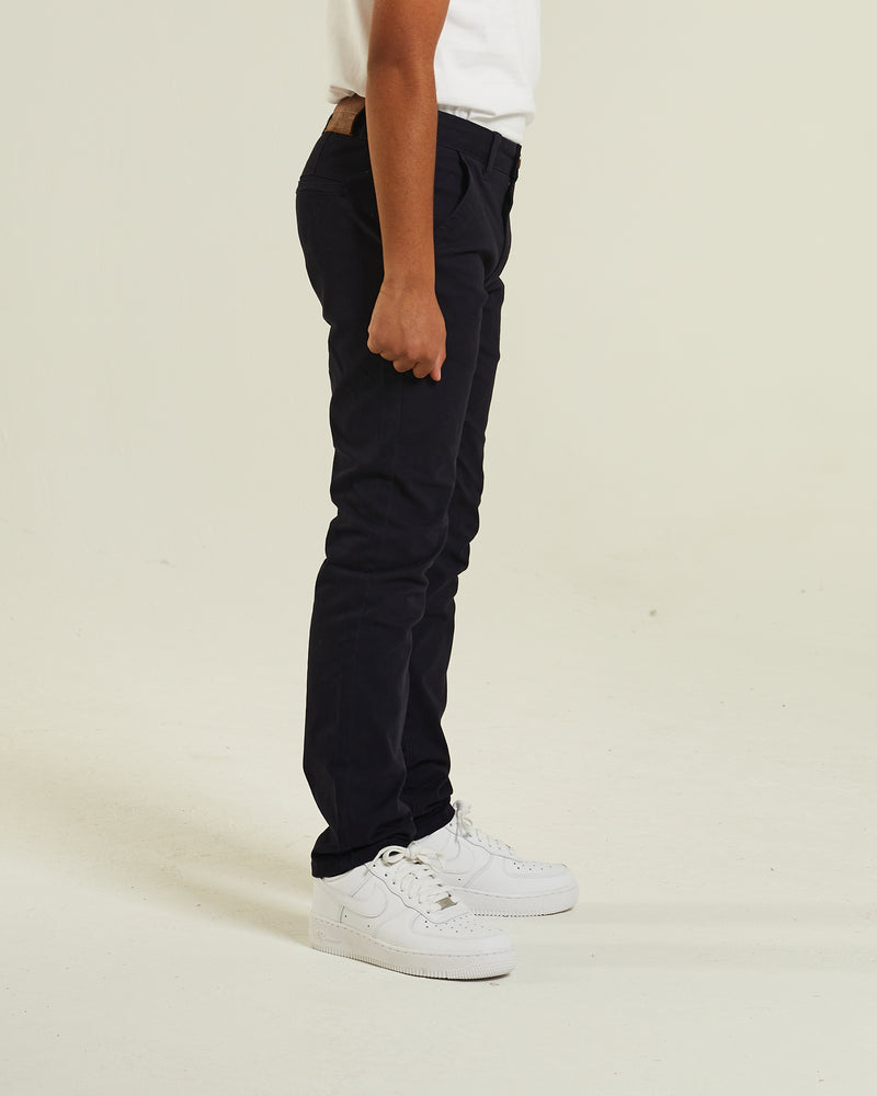 Rowan Chino Navy