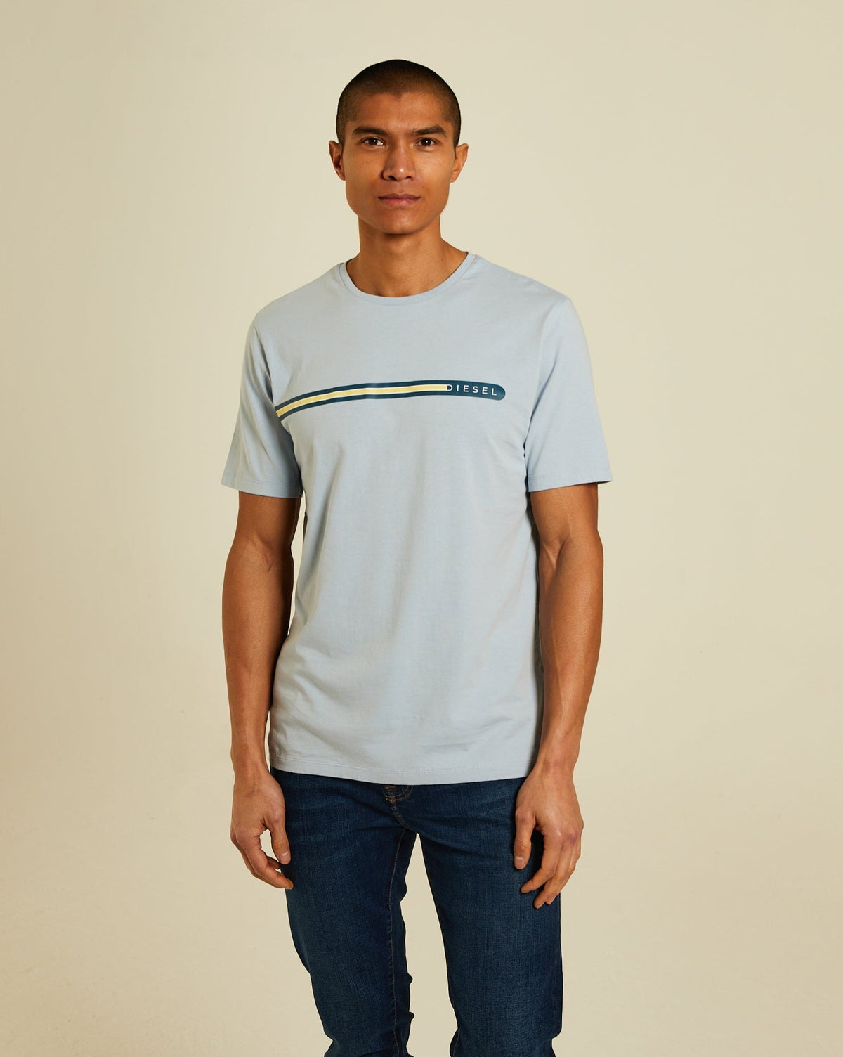 Fiorello Tee Buoy Blue