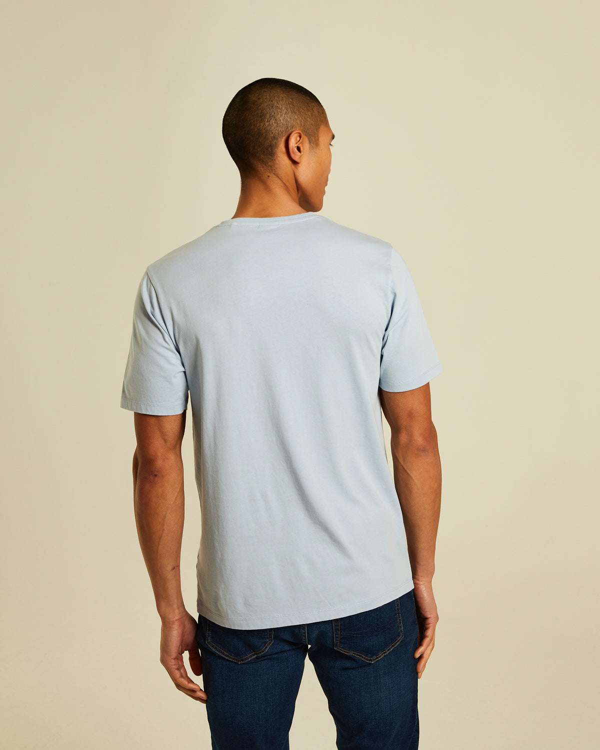 Fiorello Tee Buoy Blue
