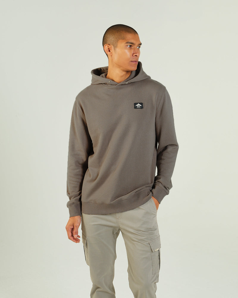Everest Hoodie Rock Climb