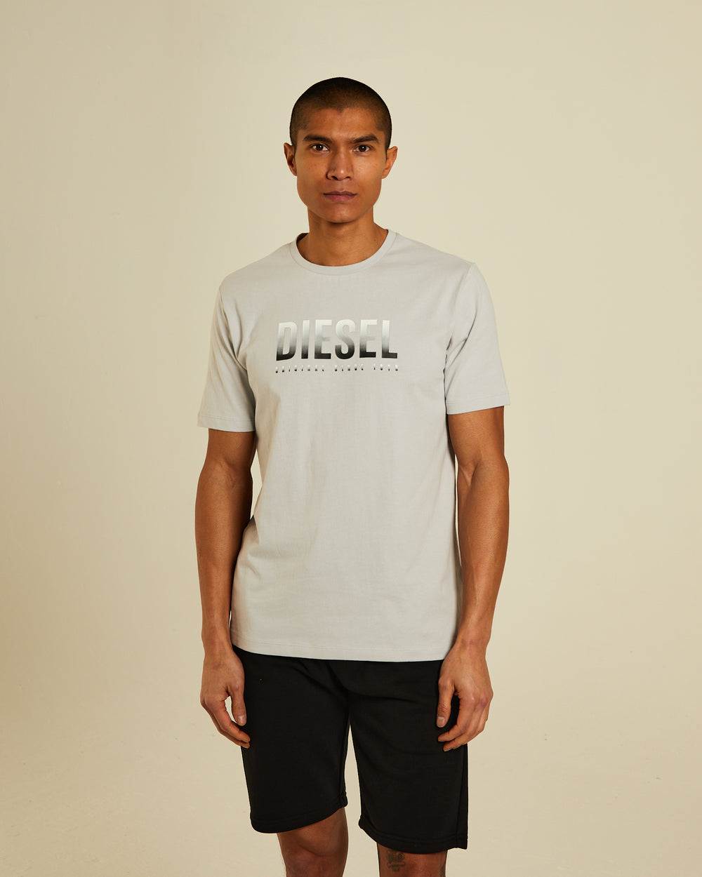 Jeremiah Tee Supreme Grey