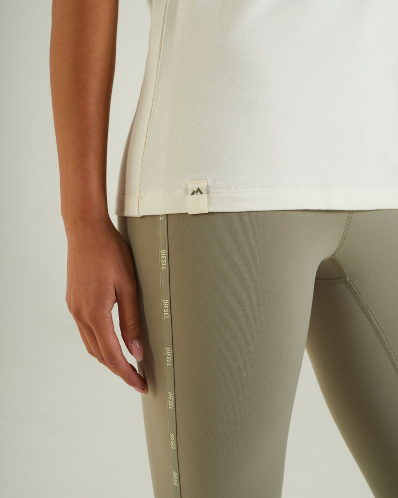 Julia T-Shirt Cream