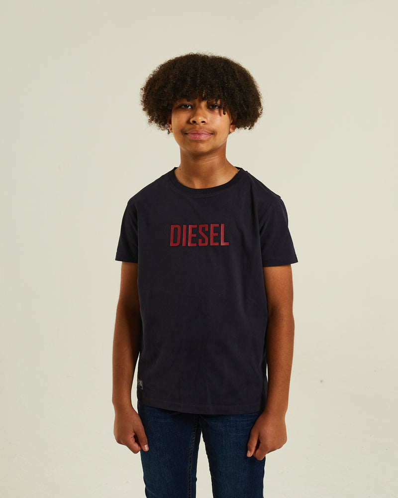 Lawrence Tee Navy