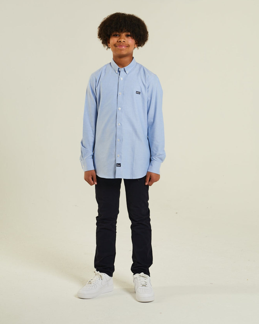 Tiernan Shirt Sky