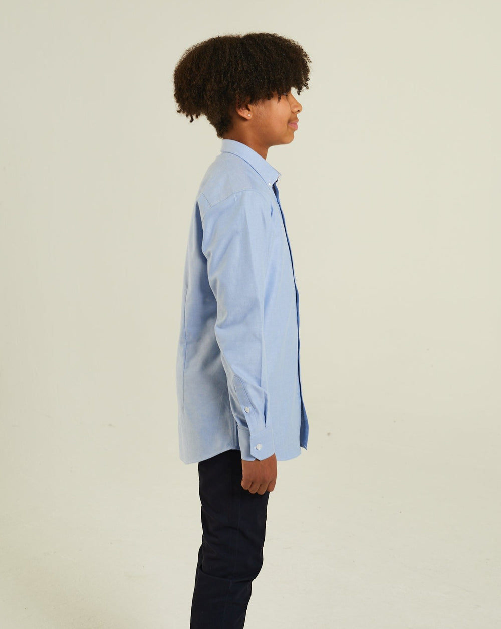 Tiernan Shirt Sky