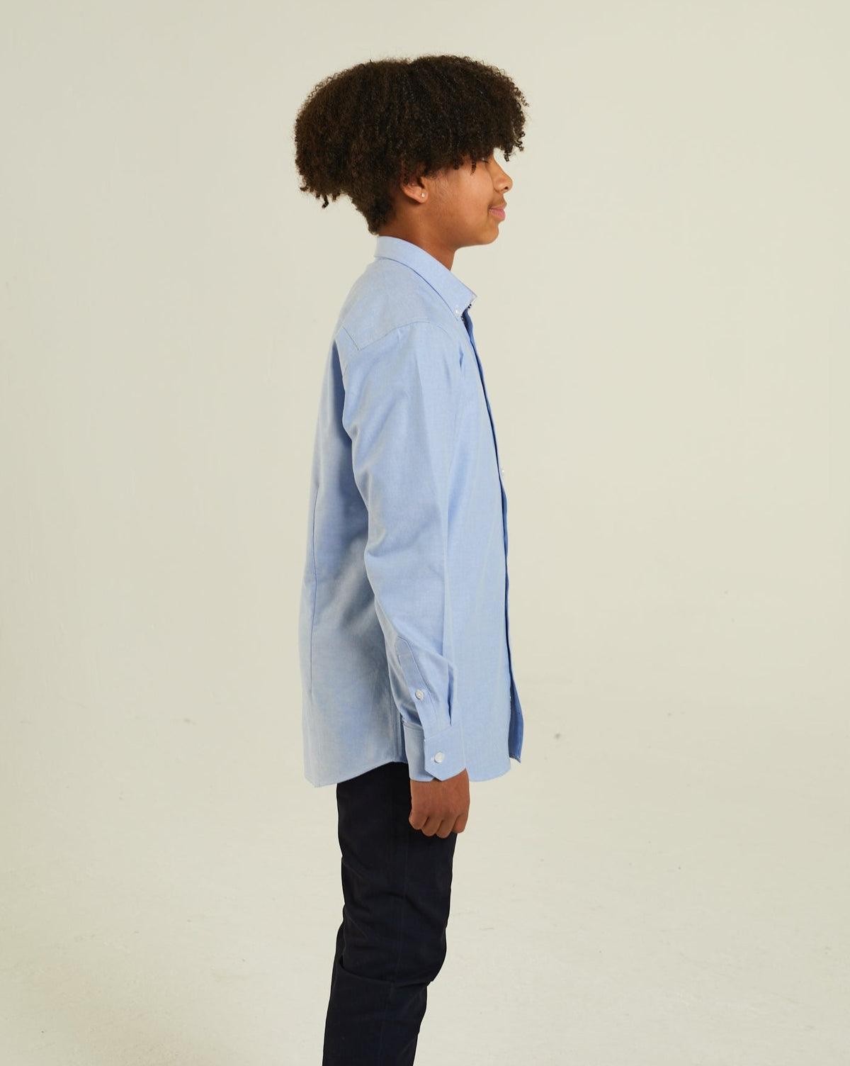 Tiernan Shirt Sky