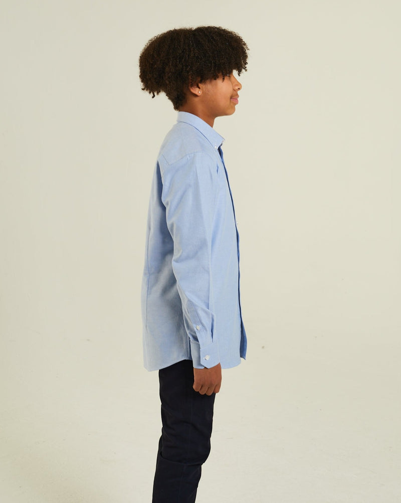 Tiernan Shirt Sky
