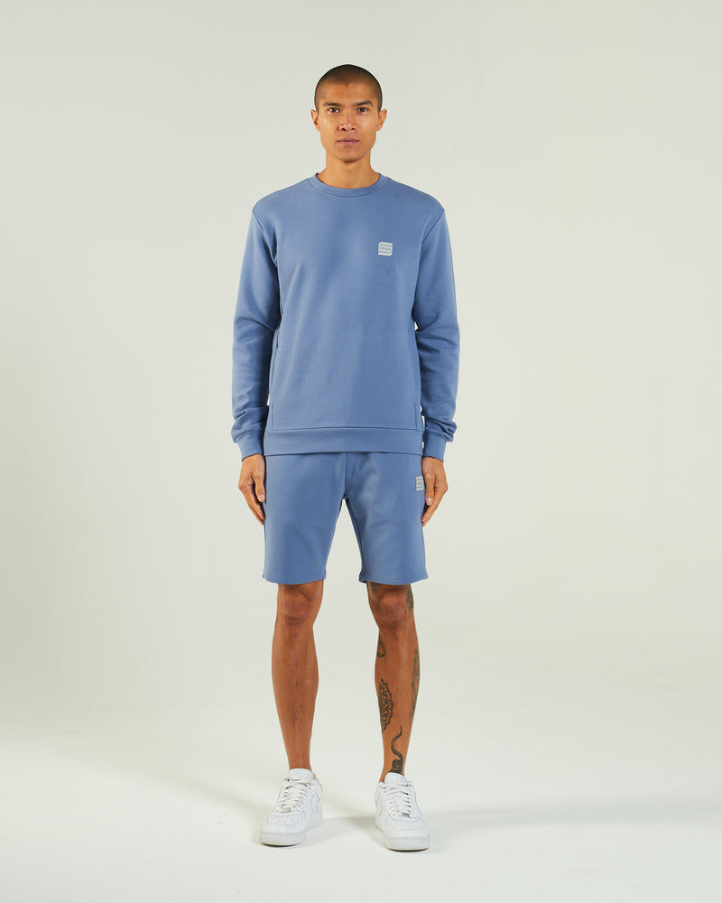 Cason Short Mountain Blue