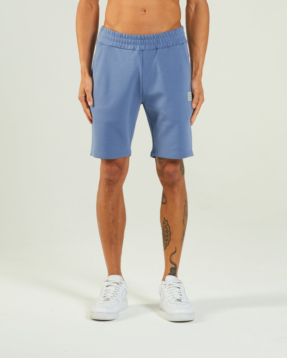 Cason Short Mountain Blue