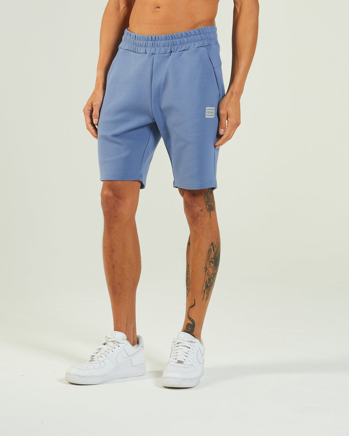 Cason Short Mountain Blue