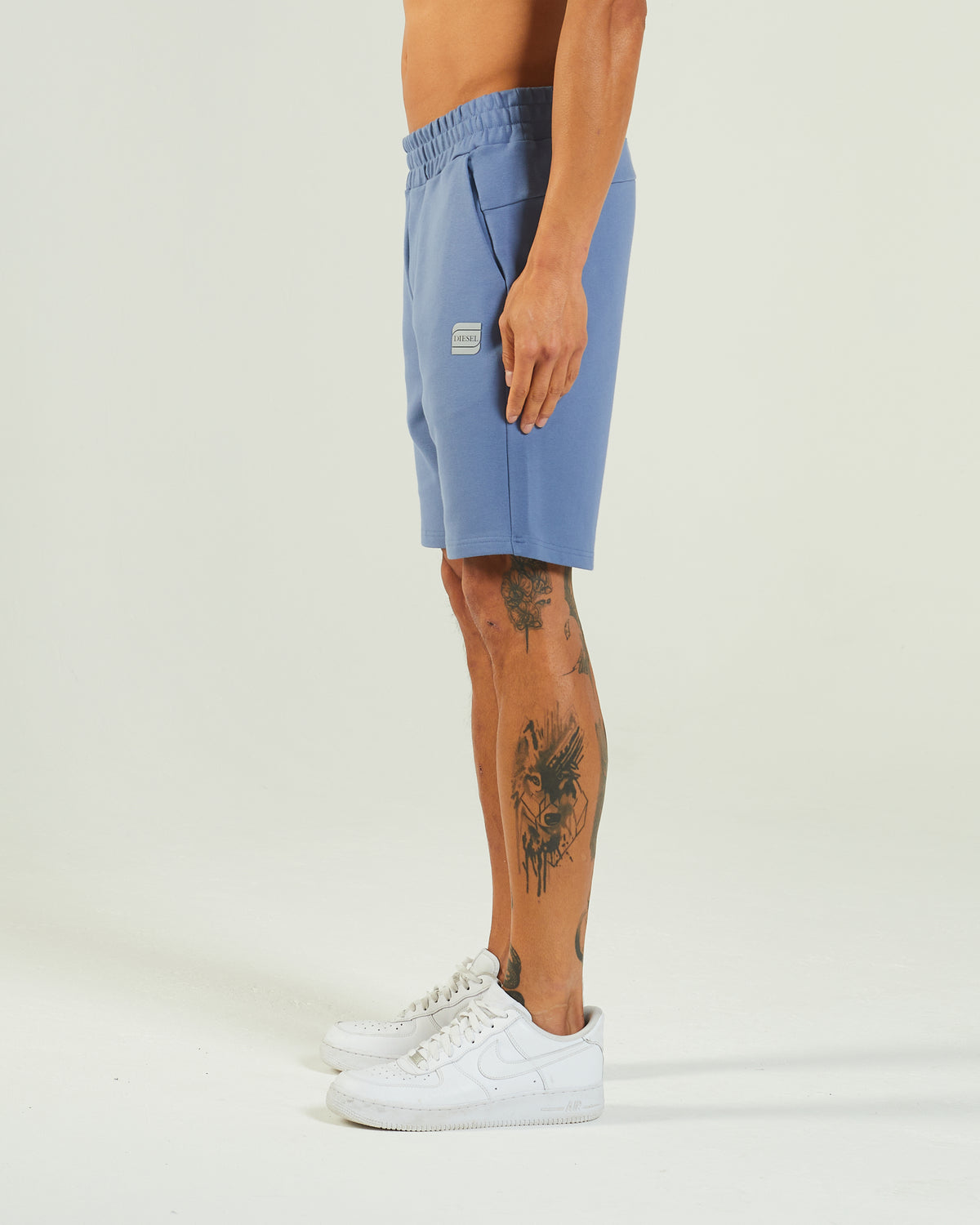 Cason Short Mountain Blue