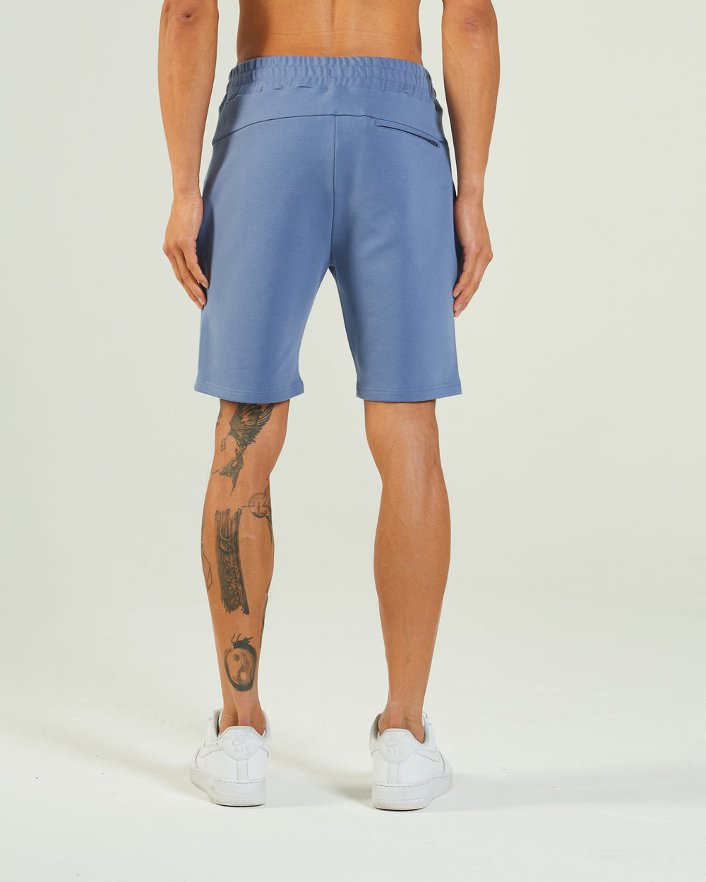 Cason Short Mountain Blue