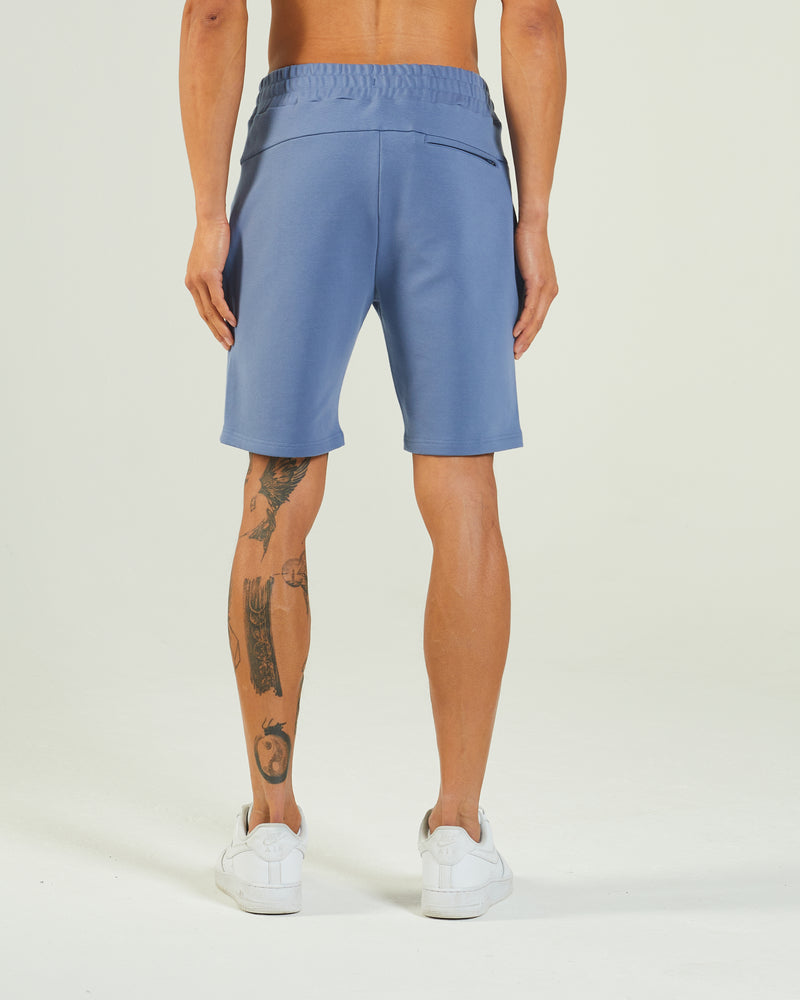 Cason Short Mountain Blue