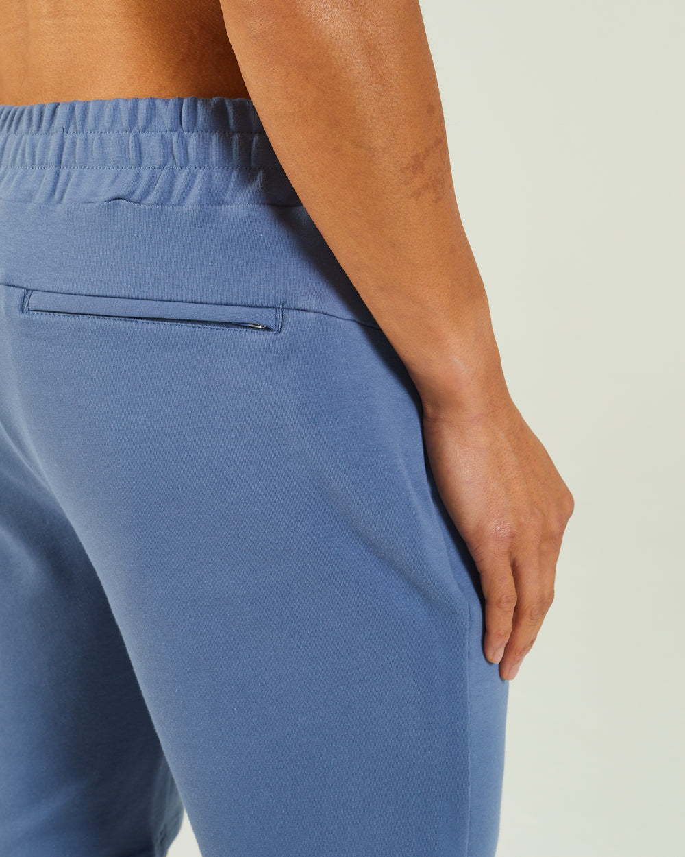 Cason Short Mountain Blue