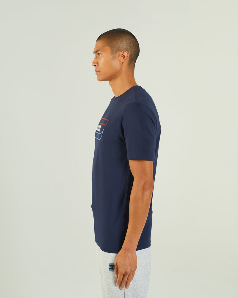 Hersh Tee Navy Blazer