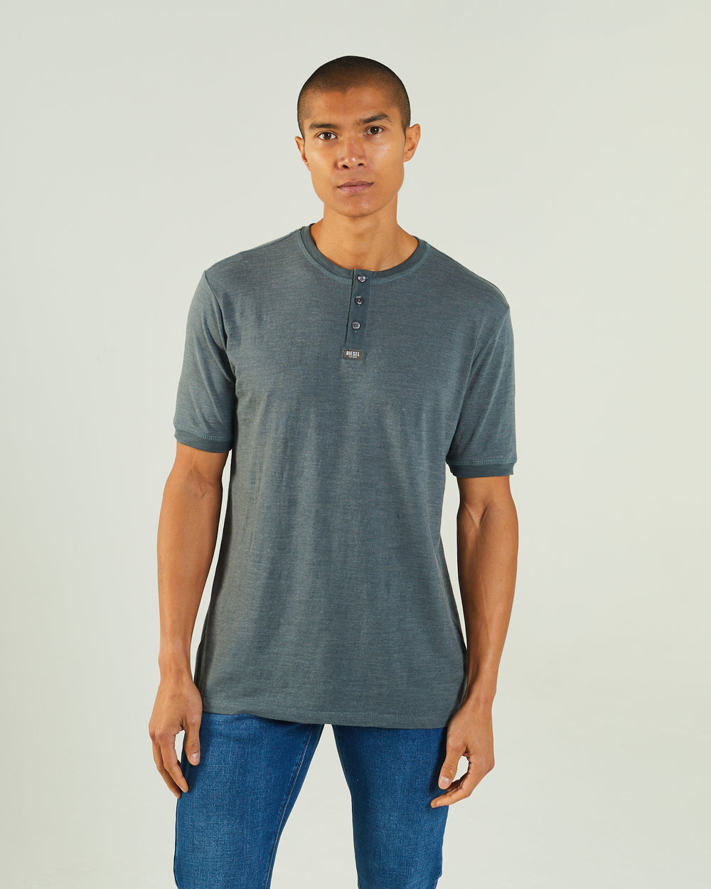 Marcel Tee Verdi Green