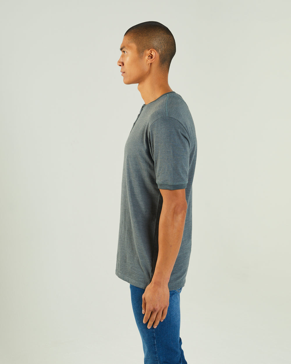 Marcel Tee Verdi Green