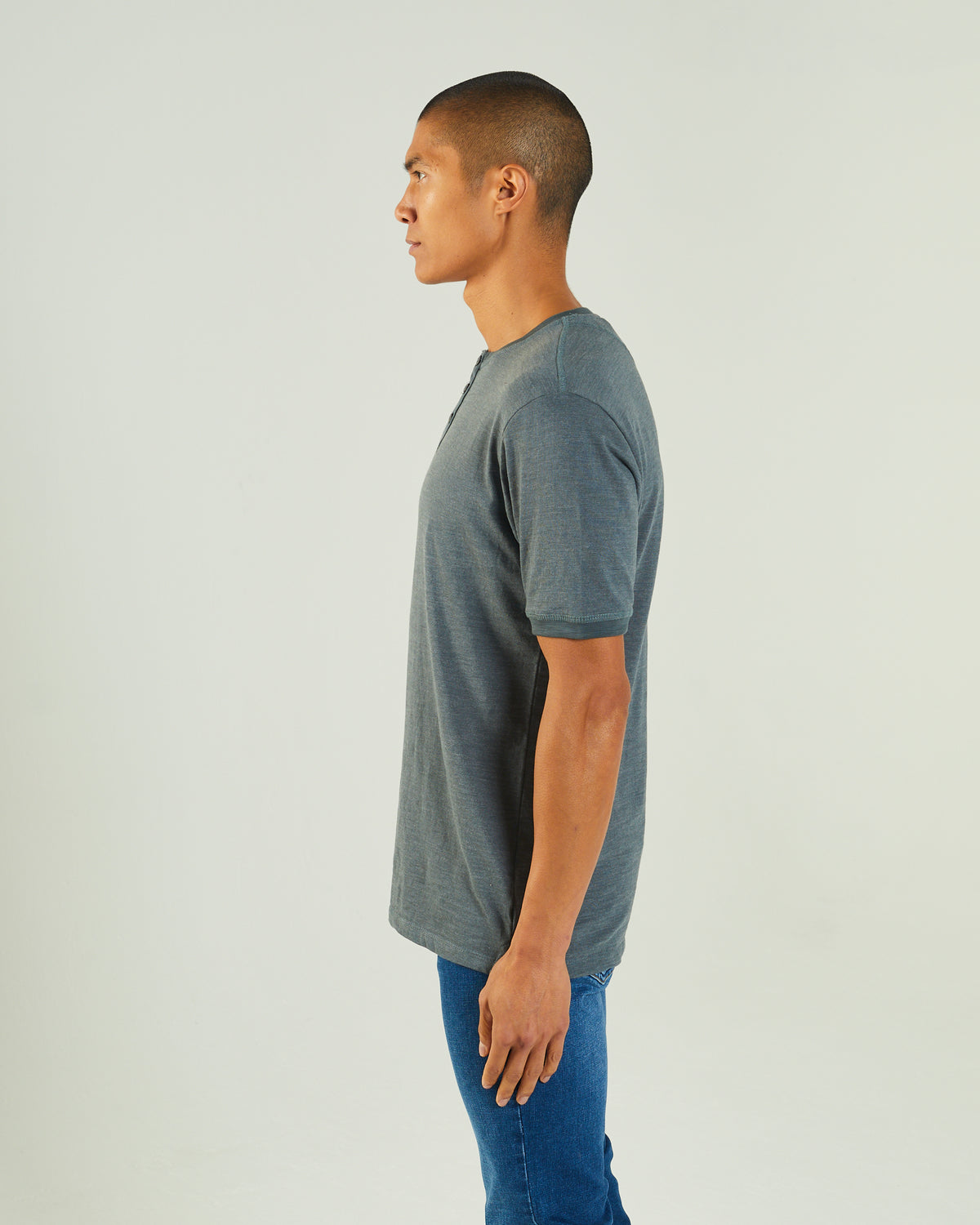 Marcel Tee Verdi Green