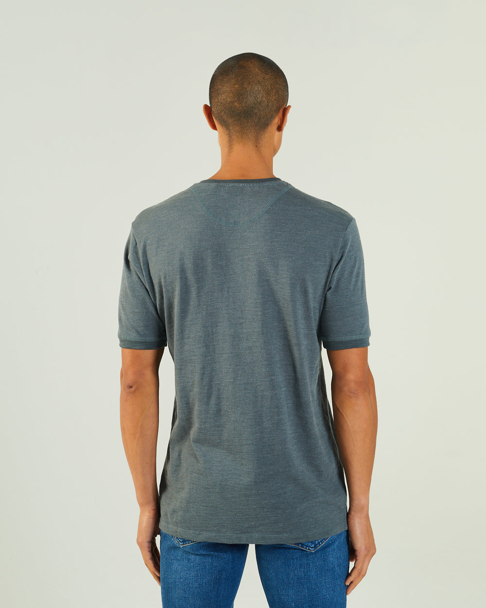 Marcel Tee Verdi Green