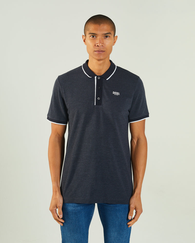 Jimmy Polo Space Navy