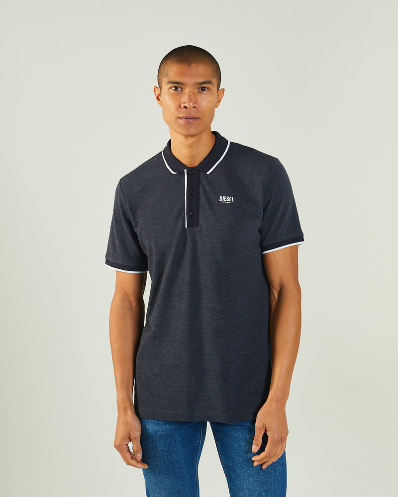 Jimmy Polo Space Navy