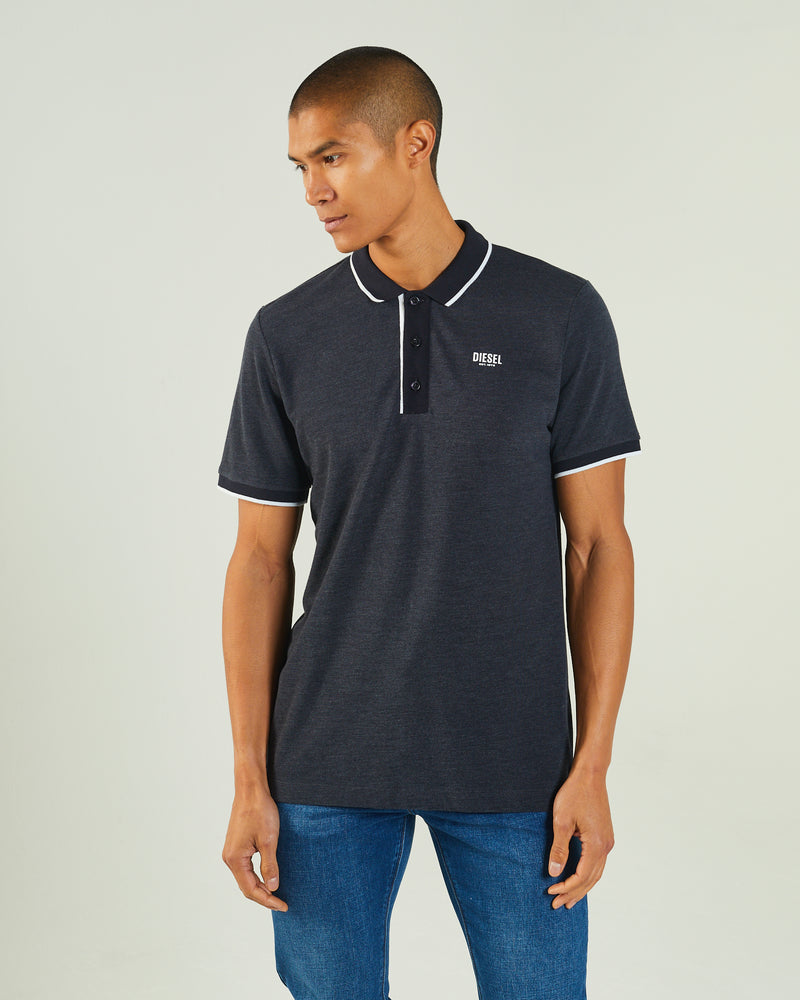 Jimmy Polo Space Navy
