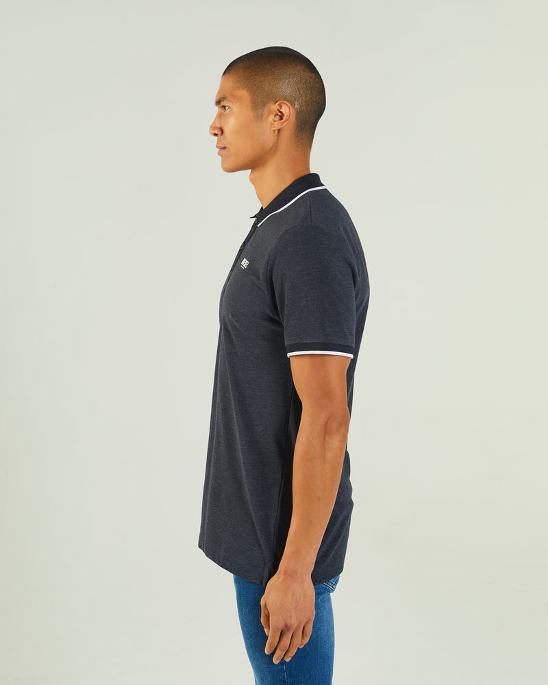 Jimmy Polo Space Navy