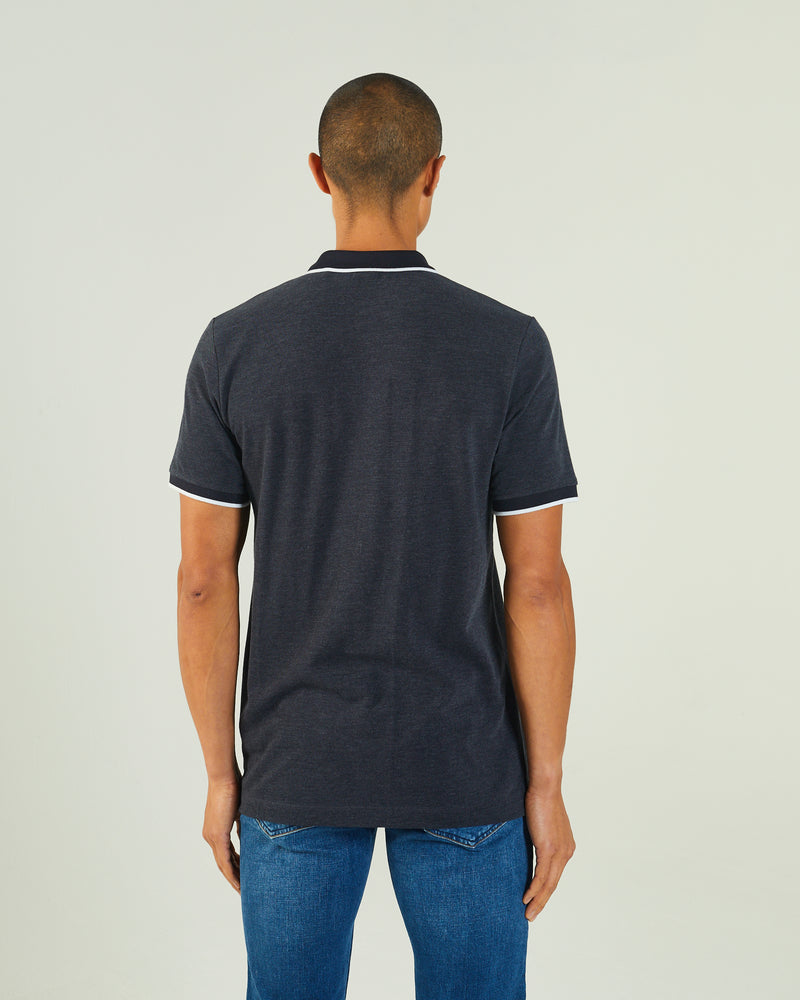 Jimmy Polo Space Navy