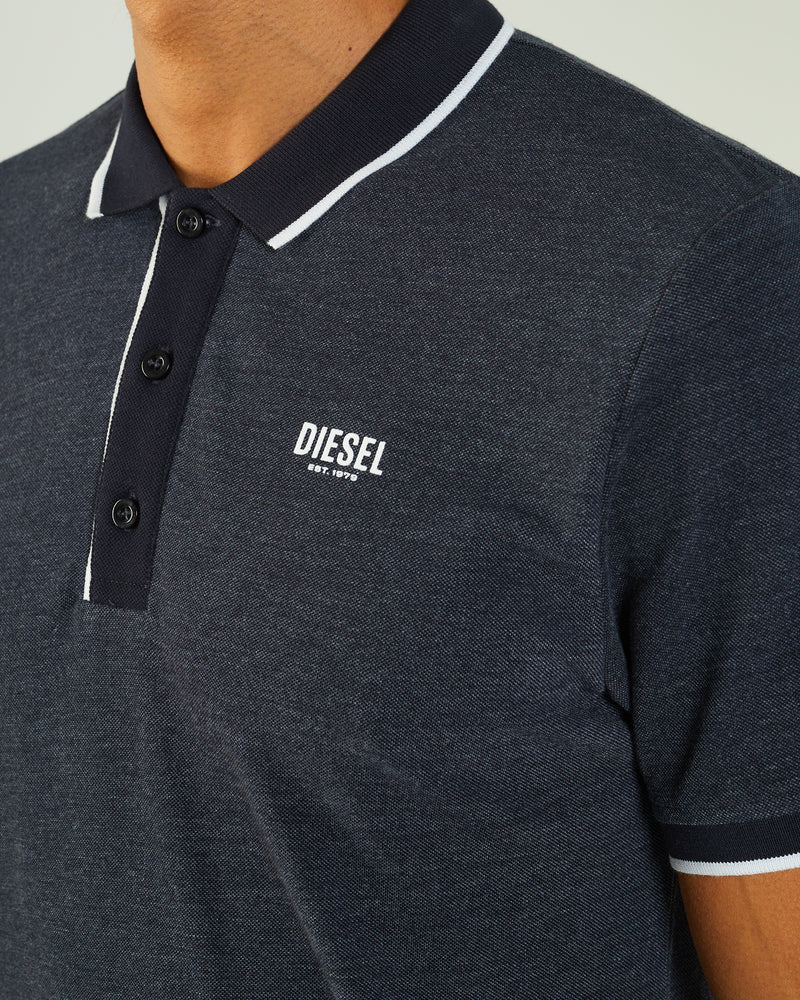 Jimmy Polo Space Navy