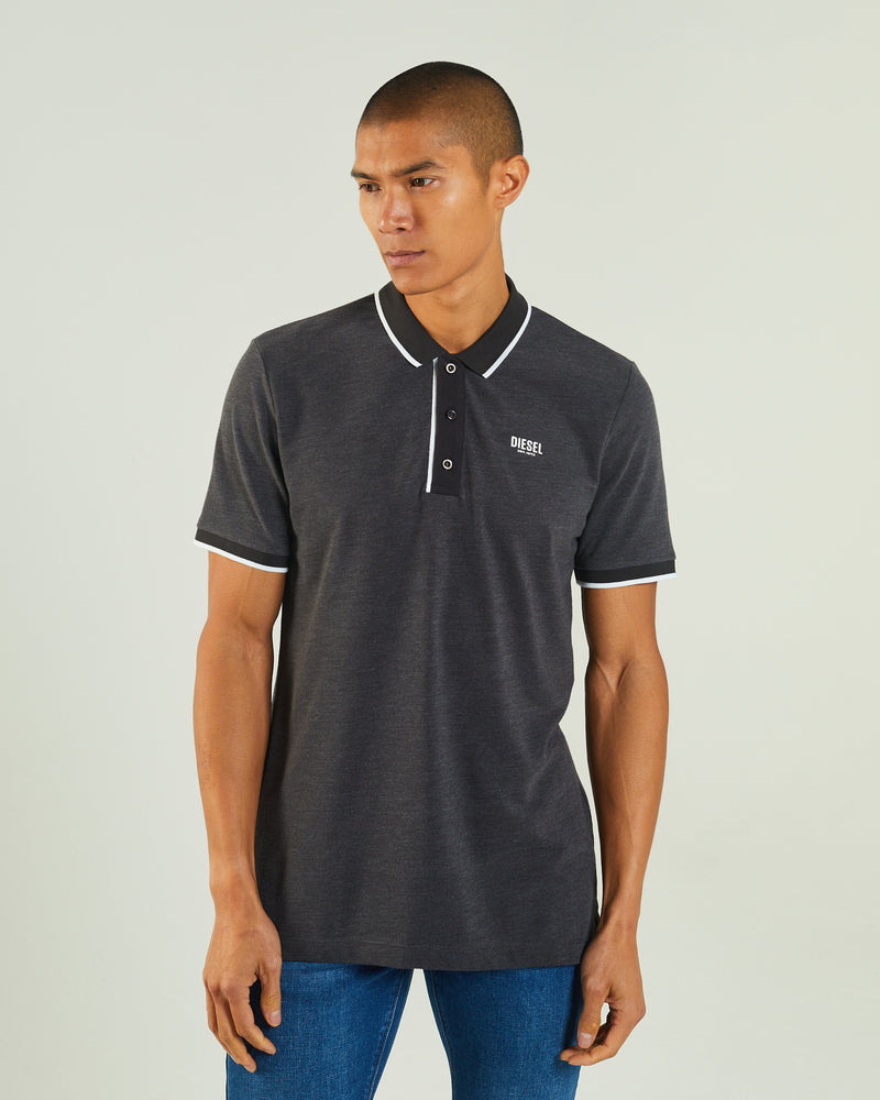 Jimmy Polo Scorpion Grey