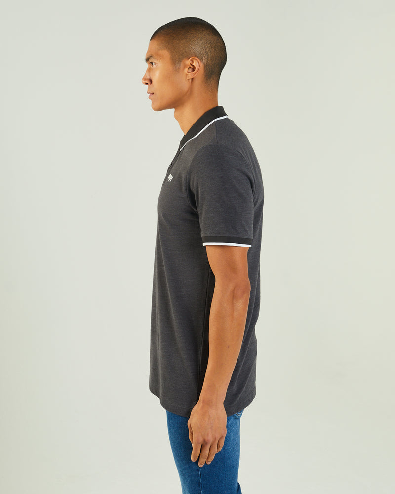 Jimmy Polo Scorpion Grey