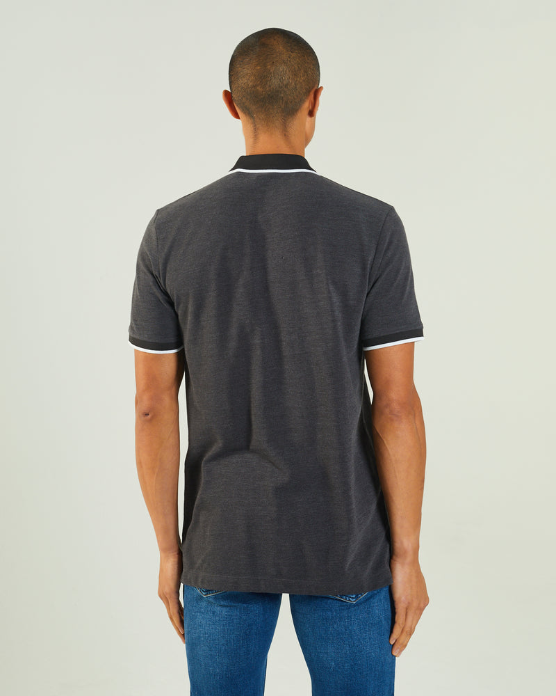 Jimmy Polo Scorpion Grey