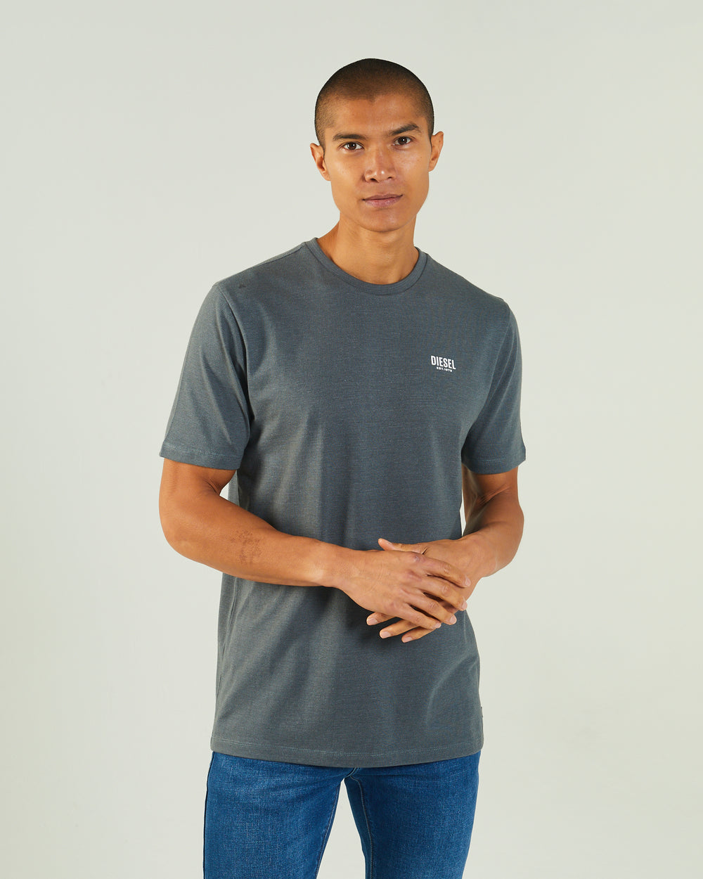 Roger Tee Verdi Green